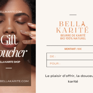 Bella Gift - 10€