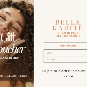 Bella Gift - 20€